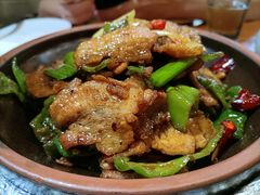 -又一福烤鸭·北京菜(东四店)