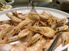 -蓝港海鲜厨房(闽江路店)