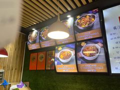-内蒙焖面大盆骨餐馆(山大路店)