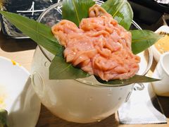 -老灶堂文创火锅(文艺路店)