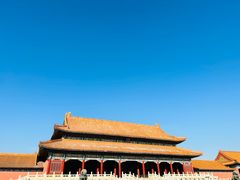 -故宫博物院(故宫)