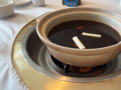 -天宜隆蘑菇宴火锅(石景山旗舰店)