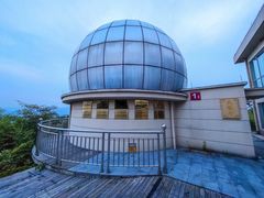 -江南天池