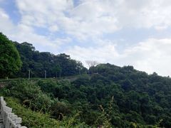 -火炉山森林公园