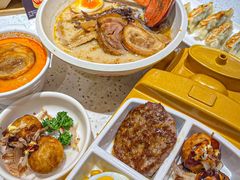 -味千拉面(又一城店)