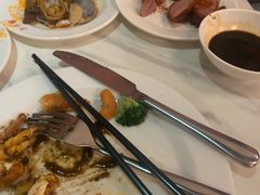 牛排-吉布鲁牛排海鲜自助(成都大悦城店)