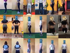 -ENERGY原力健身(川周店)