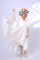 -童年时光专业儿童摄影(龙首店)