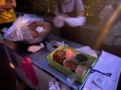 -六广门毛阿姨糯米饭
