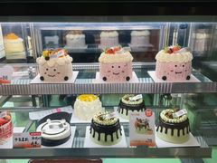 -BreadTalk面包新语·烘焙蛋糕(金光华广场店)