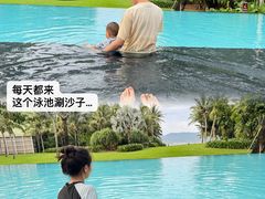 -三亚太阳湾柏悦酒店