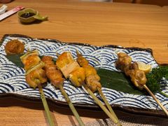 -彩汐 日式海鲜&烧鸟居酒屋