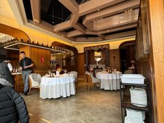-黑宝石西餐厅(汇励99城市公园店)