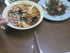 -魁盛居百年鲁菜馆(中林路店)
