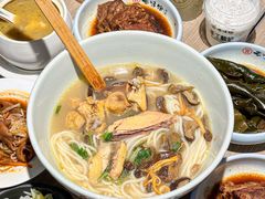 -云味馆·云南菜·云南米线(景田店)