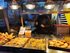 -前进5路汉堡炸鸡(前进五路店)