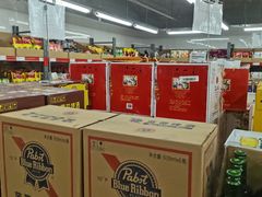 -嘿嘛仓储购(气象台店)
