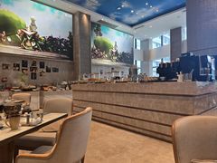 -菲住布渴酒店自助餐厅(阿里巴巴西溪园区店)