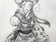 -青沐画室·专业美术培训