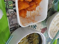 -老乡鸡(南京金宝商业广场店)