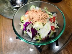 -秦唐一号西安菜馆(钟楼店)