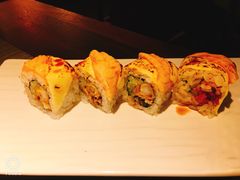 -山葵家·创意料理(万象汇店)