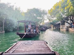 -乌镇西栅景区