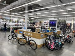 -迪卡侬(大关店)