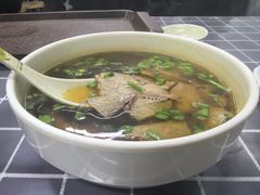 -清真蒋有记(老门东店)