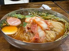 -西塔大冷面(市府大路店)