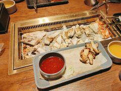 -新石器烤肉(之心城店)