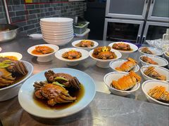 糟蟹-寻宝记绍兴菜(鲁迅路店)