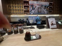 -星巴克臻选(北京颐堤港中心第二店)