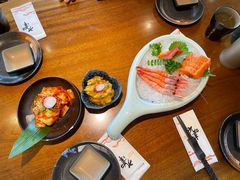 -九井澤精致料理(金茂店)