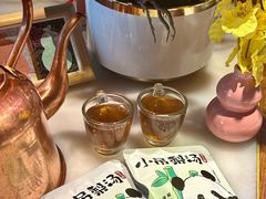 -小吊梨汤·北京菜·烤鸭(王府井银泰in88店)