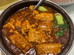 -香融府·烤鸭·家常菜(马家堡路店)