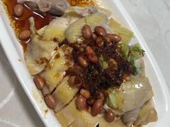 -汇兴源餐馆(小北路店)
