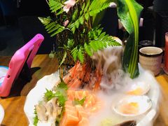 -和彩放题餐厅(酒仙桥店)