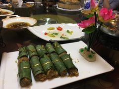 -左邻右舍徽菜馆