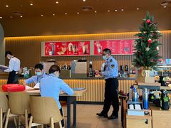 -星巴克(肇庆四会吾悦广场店)