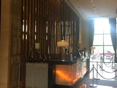-成都保利公园皇冠假日酒店(熊猫基地店)