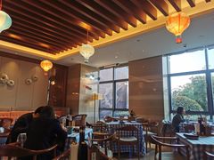 -郑州美盛喜来登大酒店