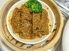 -合丰源幸福楼·客家菜