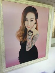 -尚玲纹绣纹眉特价店