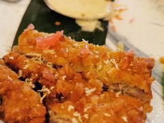 -Let's Taipei 非常烘焙(太古里店)