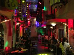 大堂-老表记广西宵夜螺蛳鸭脚煲(西大店)
