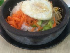 -正一味石锅拌饭(望京新世界店)