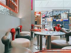 -DQ·蛋糕·冰淇淋(惠山万达店)