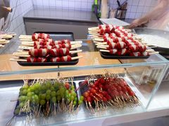 糖葫芦小串-糖贵妃·冰糖葫芦·刨冰(新街口印象汇店)