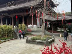 -钱王祠
